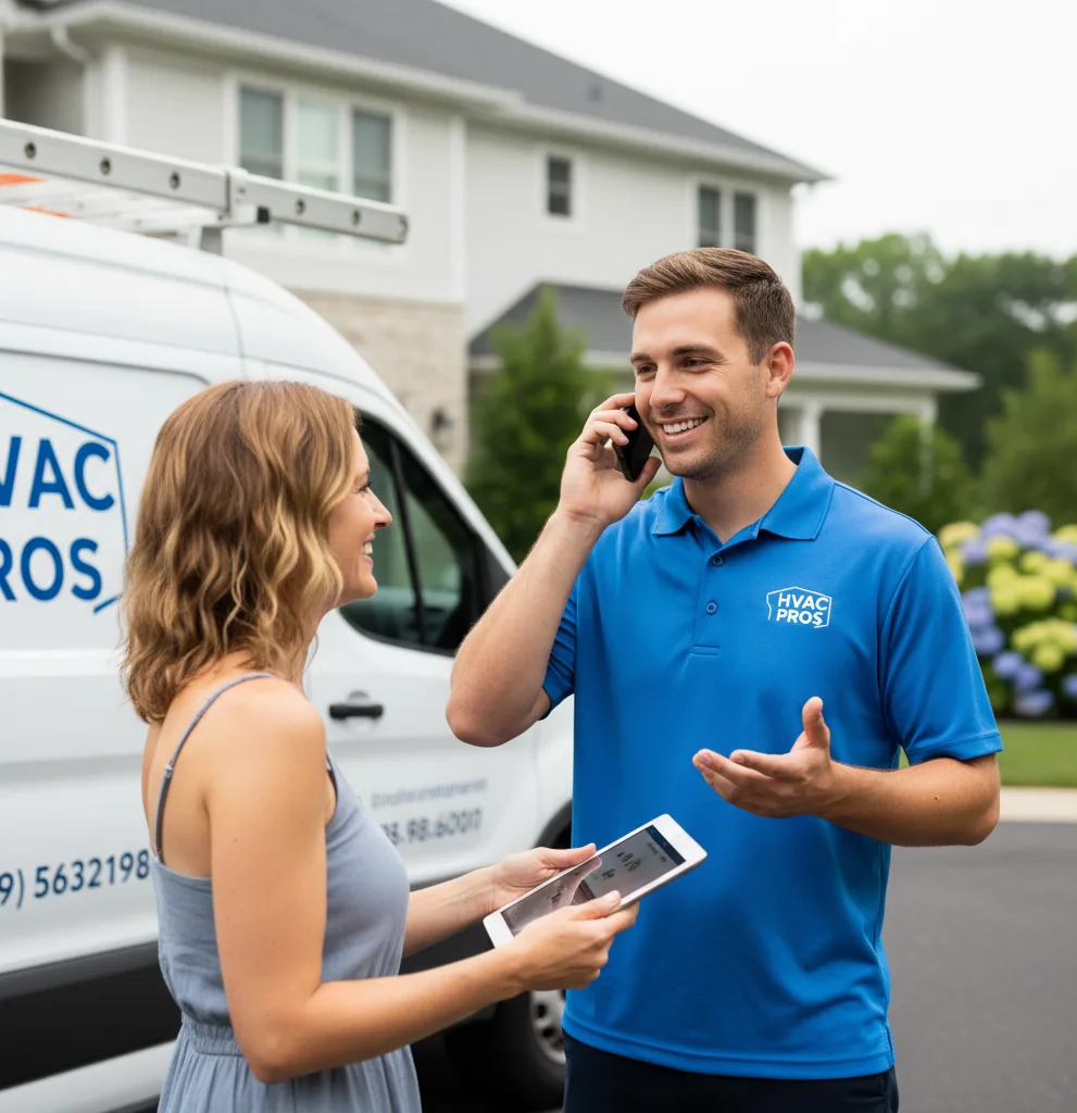 Duct Cleaning in Colorado City, TX